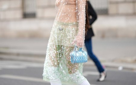 What to Wear Under a See-Through Dress: The Ultimate Guide