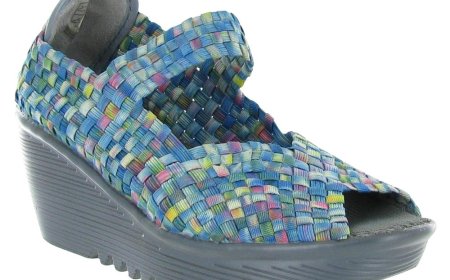 Bernie Mev Women’s Shoes: Comfort Meets Style