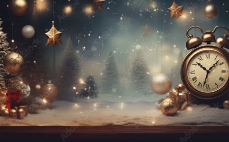 Black Dresses for New Year’s Eve: Timeless Glamour for the Countdown