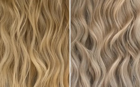 Purple Shampoo Before & After: Does It Really Work?