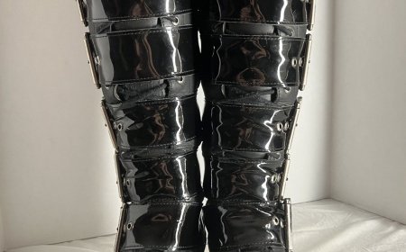 Summer Boots: How to Rock Knee-High Styles in Warm Weather