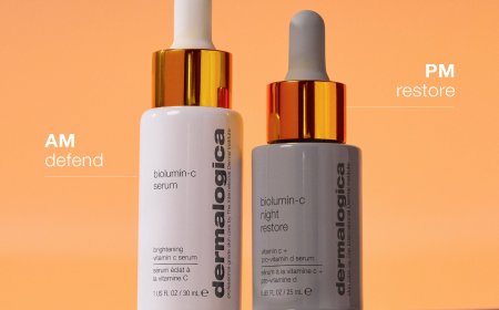 Biolumin C Night Restore: Does This Brightening Cream Work?