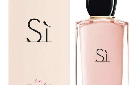 Passion Only Me Perfume: The Fragrance That Defines Confidence