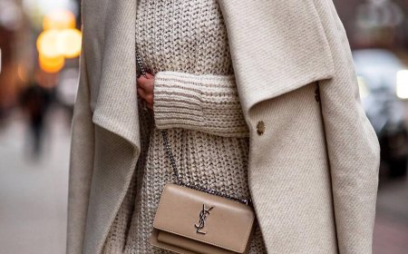 Ankle Boots with Sweater Dresses: A Fall & Winter Must-Try Look