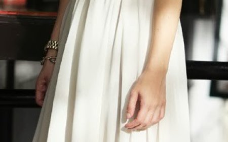 Best Shoes to Wear with a Maxi Dress for a Wedding