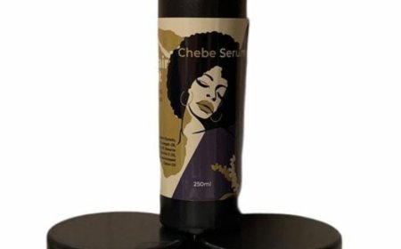 Benefits of Chebe Powder: The Secret to Stronger Hair