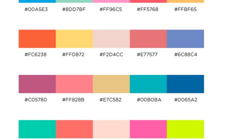 Neon Color Nail Paint: Bold & Bright Shades You’ll Love