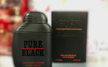 Mami Water Perfume 100ml: A Mystical Scent Worth Trying