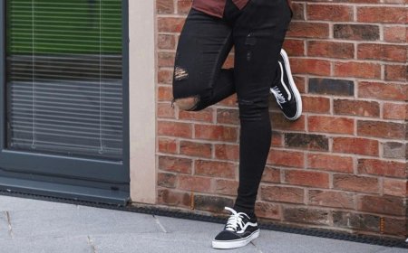 Blue & Brown Shirt: A Color Combination That Just Works