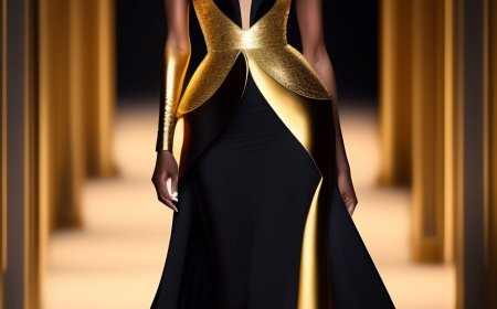 All White Affair Clothing: How to Nail This Elegant Dress Code