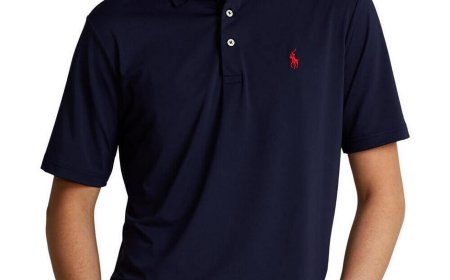 Skirt & Polo Shirt: A Classic Combo with a Modern Twist