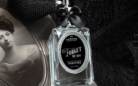Forget Me Not Perfume: A Scent That Evokes Lasting Memories