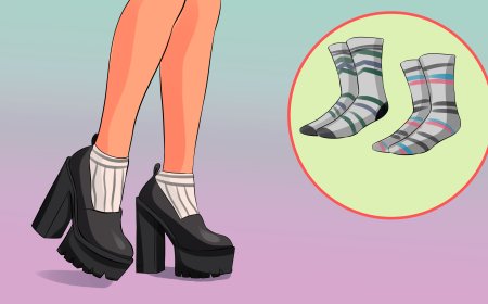 How to Wear Mule Shoes: Chic Outfit Ideas for Any Occasion