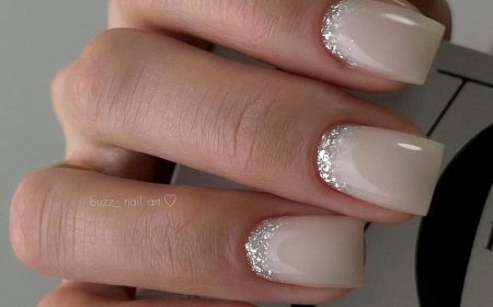 Mother’s Day Nail Colors: Beautiful Manicures to Celebrate the Occasion