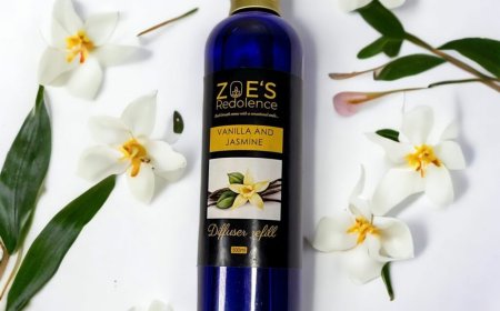 Mood Science Scent Technology: How Fragrance Affects Your Emotions