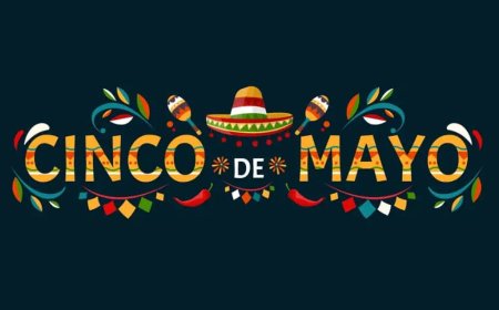 Cinco de Mayo Colors: What They Mean & How to Incorporate Them
