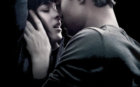 Fifty Shades of Grey Dress: How to Channel Sultry Elegance