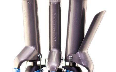 Nano Titanium Ultra-Thin Flat Iron: The Secret to Sleek Shiny Hair