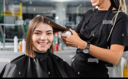 2-Inch Round Brush: The Styling Tool You Need for a Salon Blowout