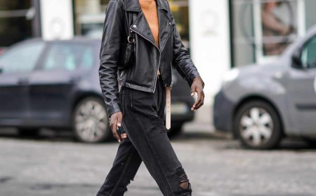 Shorts with High-Top Converse: How to Nail the Street Style Look