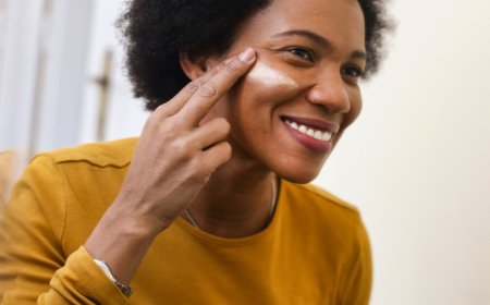 Peel-Off Face Masks: Do They Really Work for Clearer Skin?