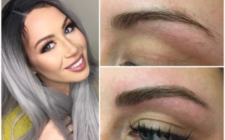 How Much Does Eyebrow Threading Cost? Everything You Should Know