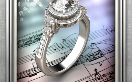 Taylor Swift’s Engagement Ring: What Would Her Dream Ring Look Like?