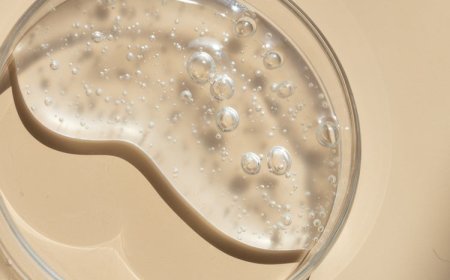 Can You Use Shampoo as Body Wash? What You Need to Know