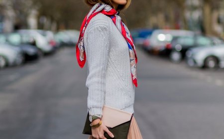 Can You Mix Black and Brown? The New Fashion Rules