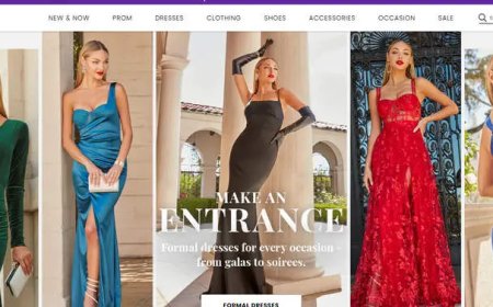 Stores Similar to Charlotte Russe for Trendy & Affordable Fashion