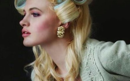 1.5-Inch Thermal Brush: The Secret to Voluminous Bouncy Hair