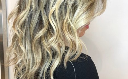 Powder Root Touch-Up for Hair: A Lifesaver Between Salon Visits