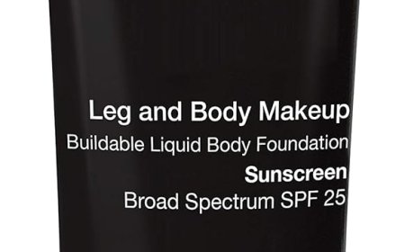 Leg Makeup to Cover Veins: Flawless Coverage for Smooth Even Skin