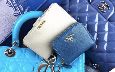 Second-Hand Designer Bags: Where to Find Luxe for Less