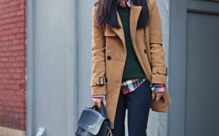 What to Wear with a Brown Jacket: Stylish Outfit Combos