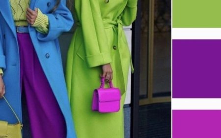 How to Style a Brown Shirt: Color Pairings & Outfit Ideas