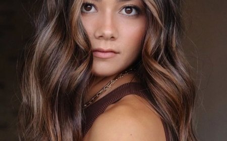 Fall Hair Colors 2023: Trending Shades for a Seasonal Refresh