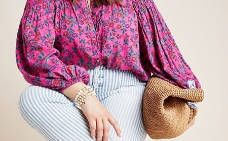 Shops Like Wet Seal: Where to Find Trendy Affordable Fashion