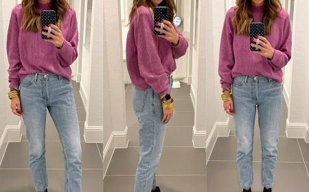 What Shoes to Wear with Ankle Jeans: The Ultimate Style Guide