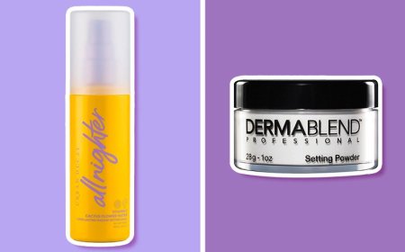 Setting Spray vs. Powder: Which One Is Better for Your Makeup?
