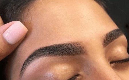 Threading at the Mall: What to Expect & Is It Worth It?