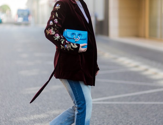 Belt Bags: The Chicest Ways to Wear Them with Confidence