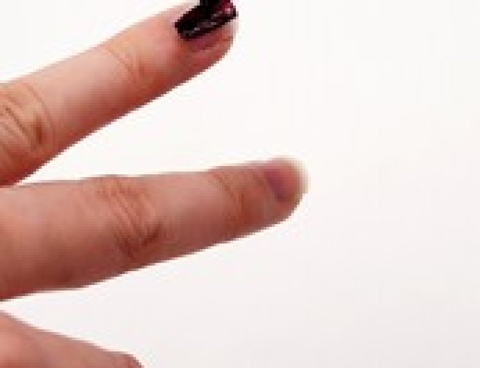 Cherry Red Nail Polish: A Bold Statement for Any Occasion