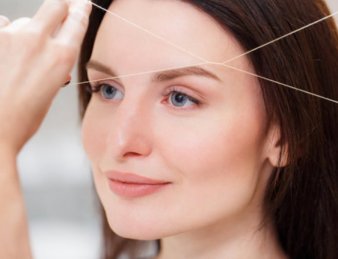 Eyebrow Threading: How Much Does It Cost & Is It Worth It?
