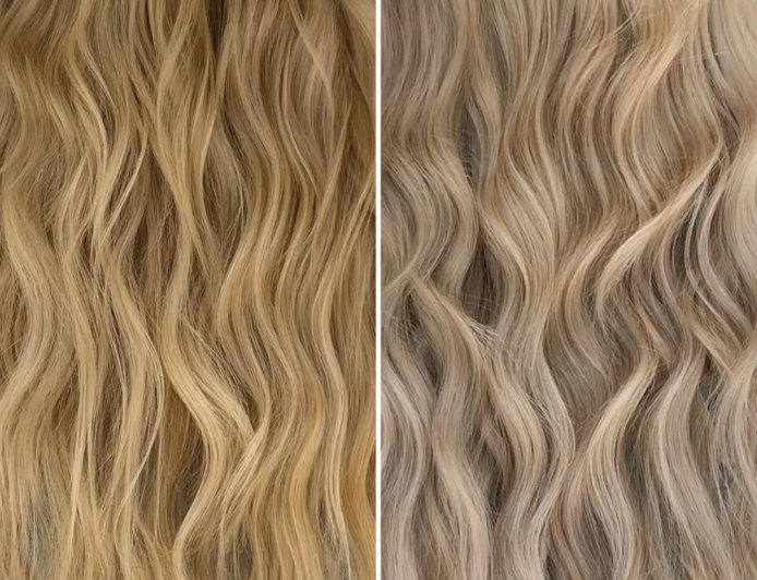 Purple Shampoo Before & After: Does It Really Work?