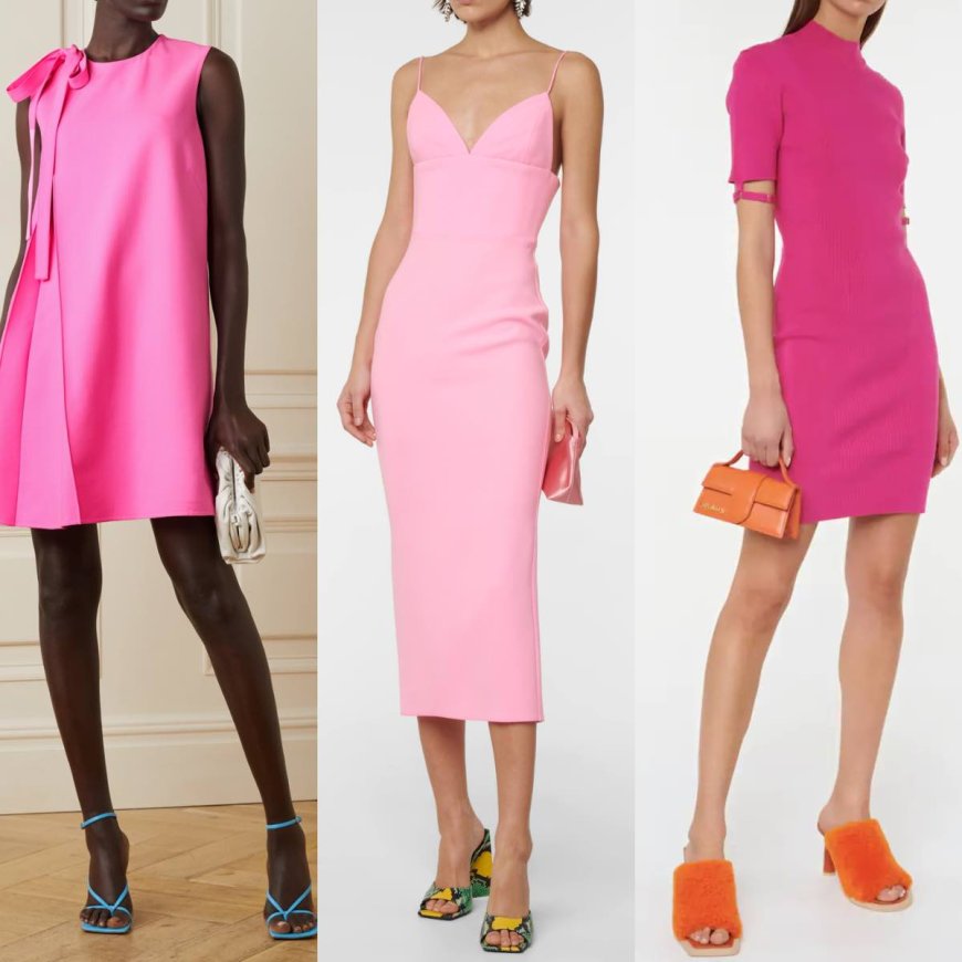 What Color Shoes Go with a Gold Dress? The Ultimate Style Guide