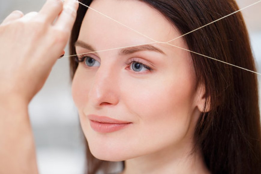 Eyebrow Threading: How Much Does It Cost & Is It Worth It?