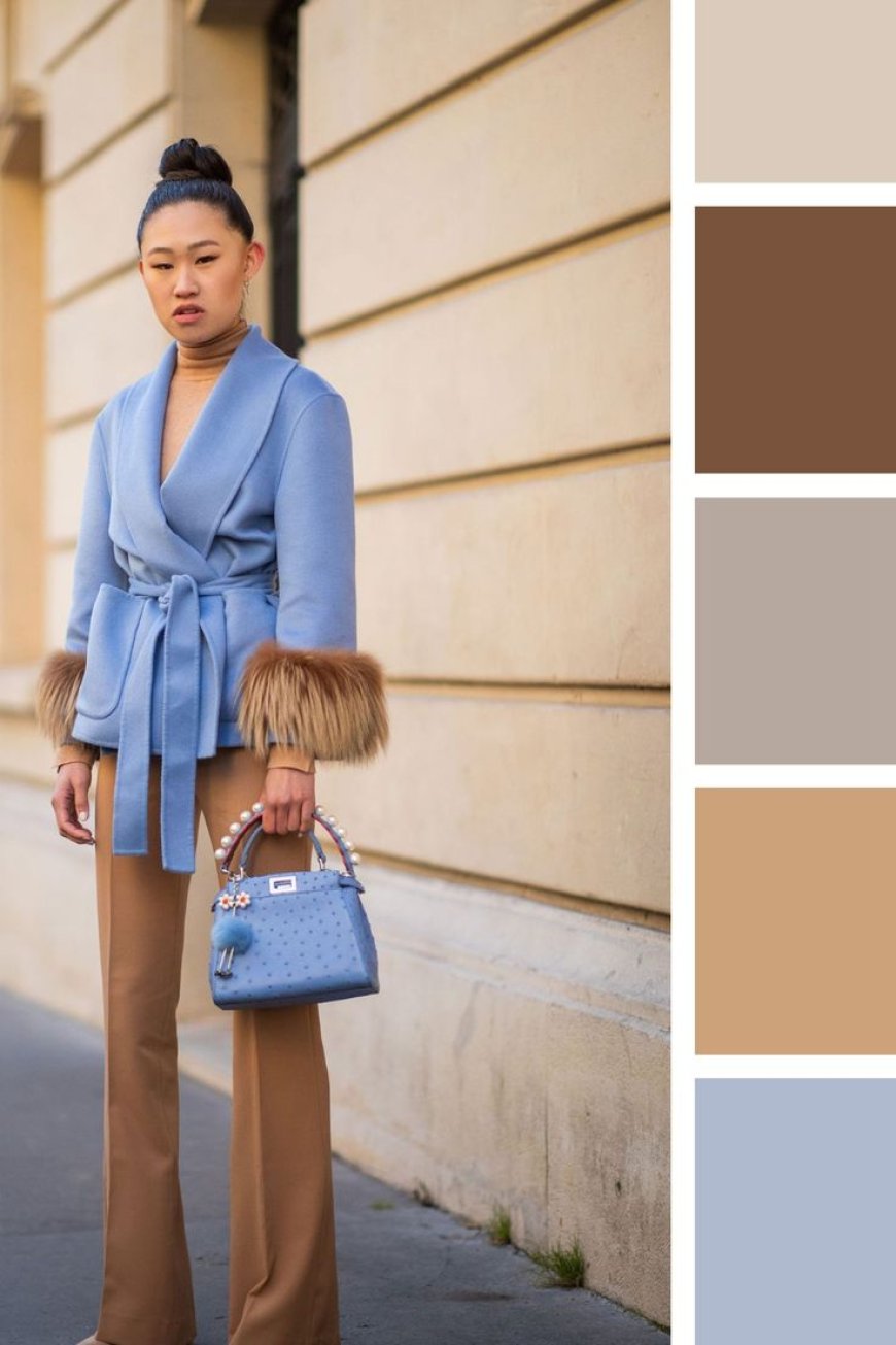 What Colors Go with Tan? A Guide to the Best Pairings