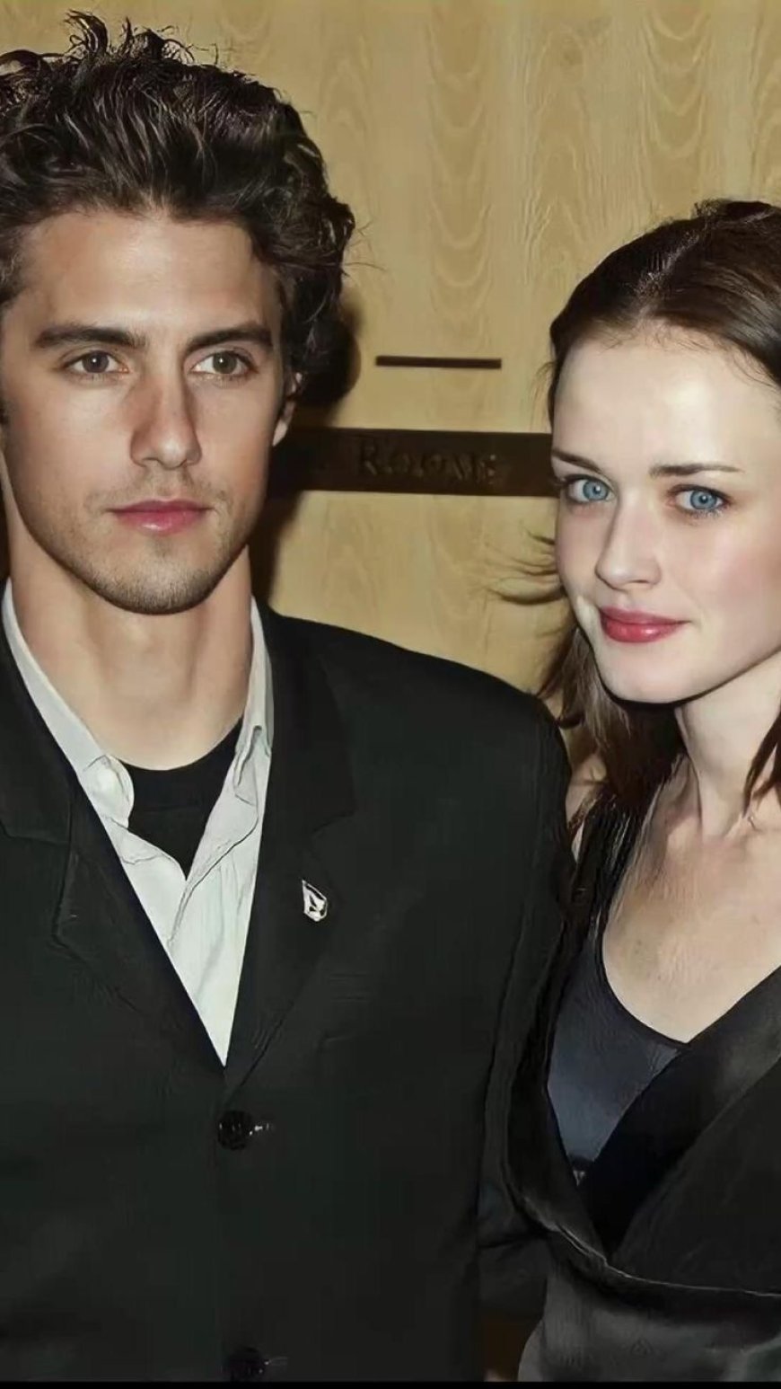 Alexis Bledel & Milo Ventimiglia: What Really Happened?