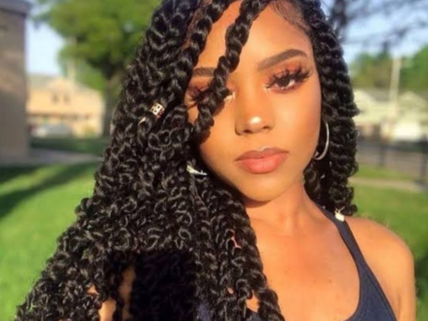 Senegalese Twists: How Long Do They Last & How to Maintain Them